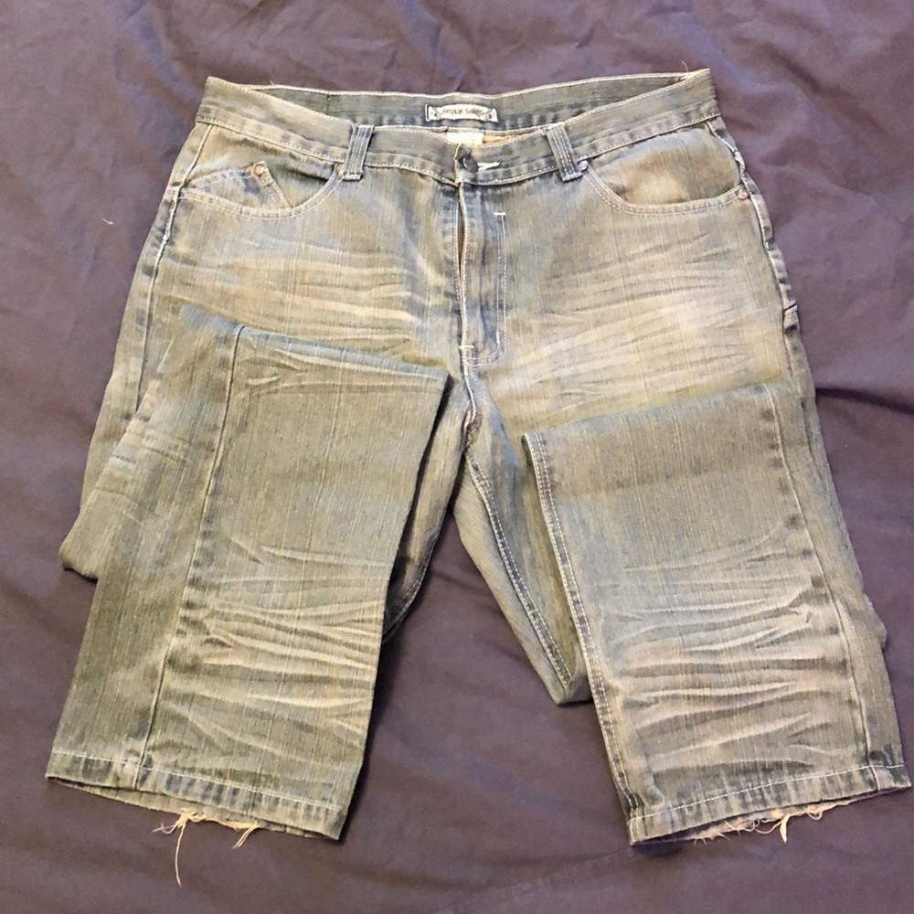 Seven souls jeans